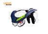 Защита шеи Leatt 3.5 Neck Brace Blue